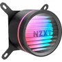 NZXT RL-KR36C-B1 Kraken Core RGB 360mm Kit de Refrigeración Líquida con Ventilador RGB Core Negro