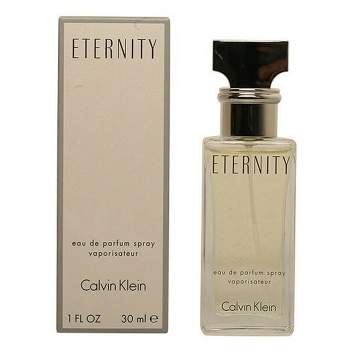 Calvin Klein ETERNITY Eau de Parfum 30 ml