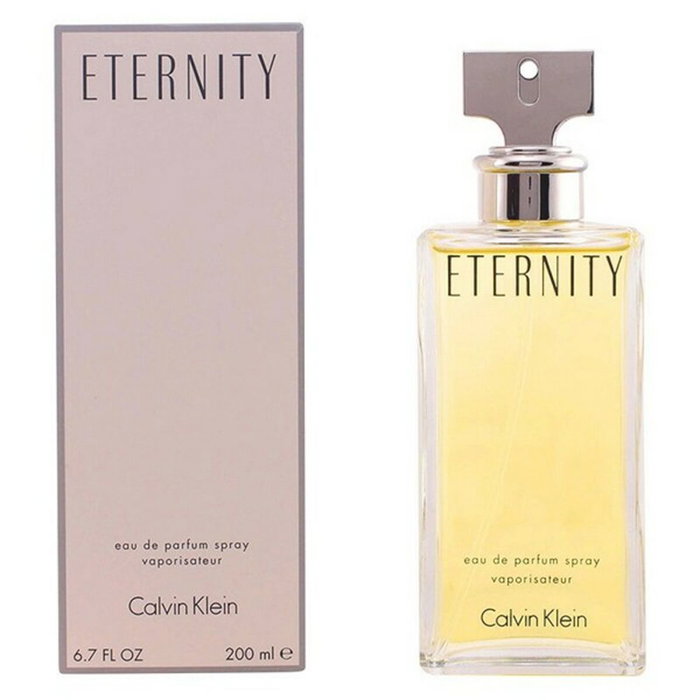 Calvin Klein ETERNITY Eau de Parfum 30 ml