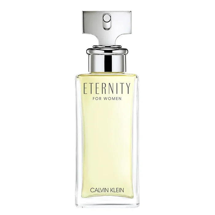 Calvin Klein ETERNITY Eau de Parfum 30 ml
