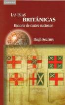 Las Islas Británicas, Hugh Kearney - AKAL
