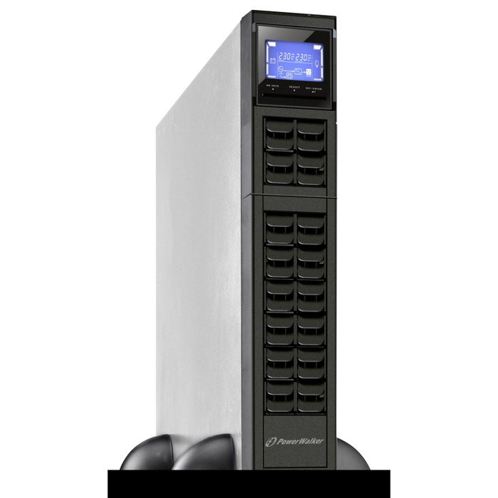 PowerWalker VFI 3000RCRM UPS Online 3000VA/2400W PowerWalker VFI 3000RCRM UPS Online 3000VA/2400W