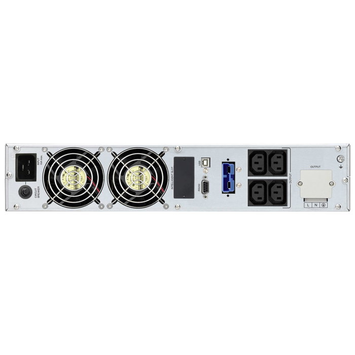 PowerWalker VFI 3000RCRM UPS Online 3000VA/2400W PowerWalker VFI 3000RCRM UPS Online 3000VA/2400W