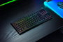 Razer Teclado BlackWidow V4 Low Profile Orange Switch Español RZ03-05451200-R311