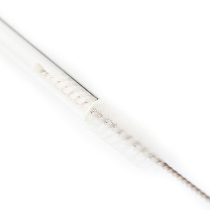 Set Pajitas Inox Bodega Koala 5 Piezas X 21,5x0,6 cm Set Pajitas Inox Bodega Koala 5 Piezas X 21,5x0,6 cm