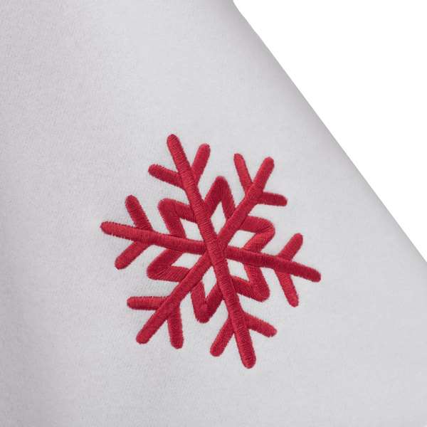 My Other Me Disfraz Elfo Mujer Gorro Camiseta Manoplas Falda Mallas 7-9 Años