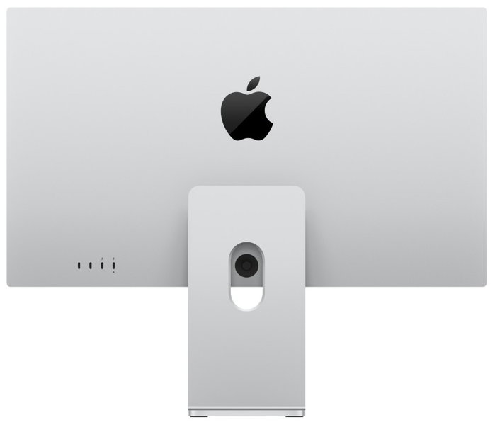 Apple Studio Display XDR - Cristal estándar - Soporte ajustable en altura e inclinación Apple Studio Display XDR - Cristal estándar - Soporte ajustable en altura e inclinación