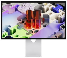 Apple Studio Display XDR - Cristal estándar - Soporte ajustable en altura e inclinación