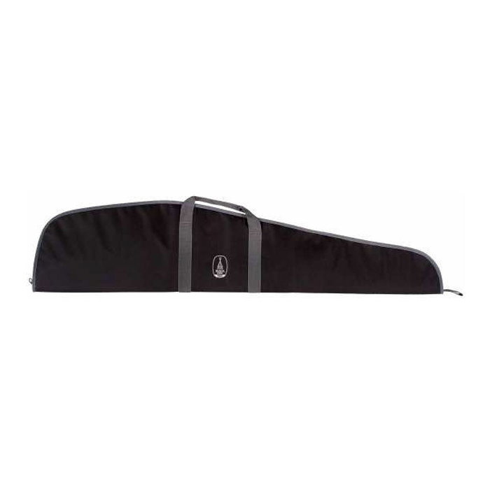 Bsa Funda Acolchada Negra para Carabina con Visor, Transporte y Conservación, Cierre Cremallera, Asas y Correa Ajustable, 118 cm Bsa Funda Acolchada Negra para Carabina con Visor, Transporte y Conservación, Cierre Cremallera, Asas y Correa Ajustable, 118 cm