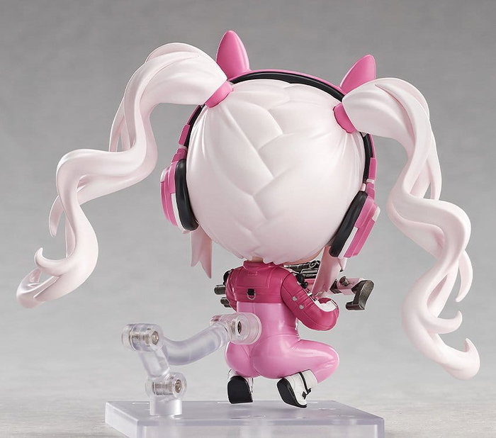 Good Smile Company Nendoroid Alice de Goddess of Victory: Nikke