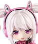 Good Smile Company Nendoroid Alice de Goddess of Victory: Nikke