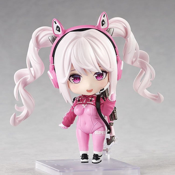 Good Smile Company Nendoroid Alice de Goddess of Victory: Nikke