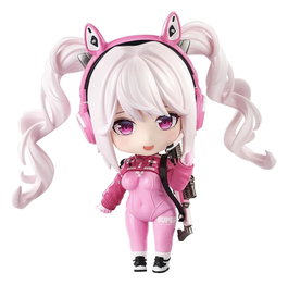 Good Smile Company Nendoroid Alice de Goddess of Victory: Nikke
