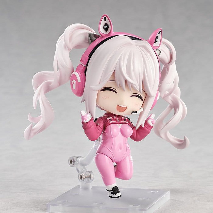 Good Smile Company Nendoroid Alice de Goddess of Victory: Nikke