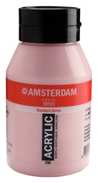 Amsterdam Rosa de Persia 330 Acrílico 1000 ml
