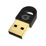 Conceptronic ABBY16B Adaptador Bluetooth USB 5.3, Conexión hasta 5 Dispositivos, Alcance 20 Metros
