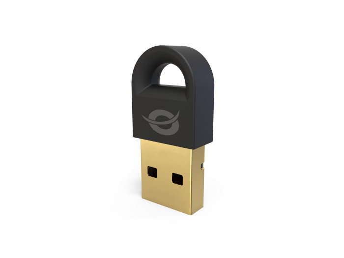 Conceptronic Adaptador Bluetooth 5.3 USB ABBY16B Negro Conceptronic Adaptador Bluetooth 5.3 USB ABBY16B Negro