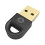 Conceptronic Adaptador Bluetooth 5.3 USB ABBY16B Negro