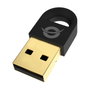 Conceptronic Adaptador Bluetooth 5.3 USB ABBY16B Negro