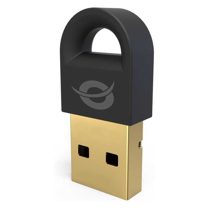 Conceptronic Adaptador Bluetooth 5.3 USB ABBY16B Negro Conceptronic Adaptador Bluetooth 5.3 USB ABBY16B Negro