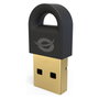 Conceptronic Adaptador Bluetooth 5.3 USB ABBY16B Negro