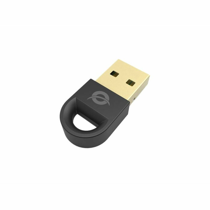Conceptronic Adaptador Bluetooth 5.3 USB ABBY16B Negro Conceptronic Adaptador Bluetooth 5.3 USB ABBY16B Negro