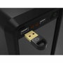 Conceptronic Adaptador Bluetooth 5.3 USB ABBY16B Negro