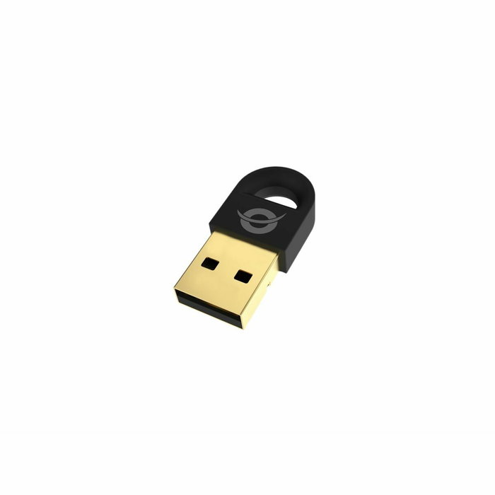 Conceptronic Adaptador Bluetooth 5.3 USB ABBY16B Negro Conceptronic Adaptador Bluetooth 5.3 USB ABBY16B Negro