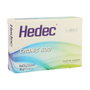 GLAUBER PHARMA Hedec 60 comprimidos