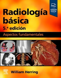 Elsevier Editorial Radiología básica: Aspectos fundamentales (5ª ed.)
