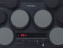 Batería Digital Medeli de Sobremesa 8 Pads con Sensibilidad