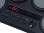 Batería Digital Medeli de Sobremesa 8 Pads con Sensibilidad
