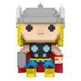 Funko Marvel POP! 8-Bit Vinyl Figura Thor 9 cm
