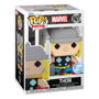 Funko Marvel POP! 8-Bit Vinyl Figura Thor 9 cm