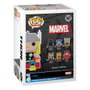 Funko Marvel POP! 8-Bit Vinyl Figura Thor 9 cm
