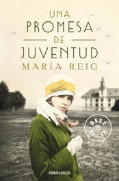 Una promesa de juventud, María Reig - DEBOLSILLO