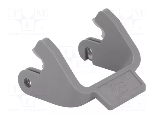 HARTING Pestillo de enclavamiento Han-Easy Lock ® 10/16/24B, QB HARTING Pestillo de enclavamiento Han-Easy Lock ® 10/16/24B, QB