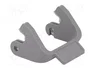 HARTING Pestillo de enclavamiento Han-Easy Lock ® 10/16/24B, QB
