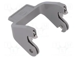 HARTING Pestillo de enclavamiento Han-Easy Lock ® 10/16/24B, QB