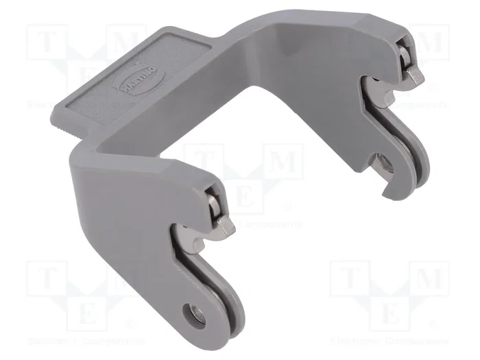 HARTING Pestillo de enclavamiento Han-Easy Lock ® 10/16/24B, QB HARTING Pestillo de enclavamiento Han-Easy Lock ® 10/16/24B, QB