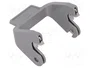HARTING Pestillo de enclavamiento Han-Easy Lock ® 10/16/24B, QB