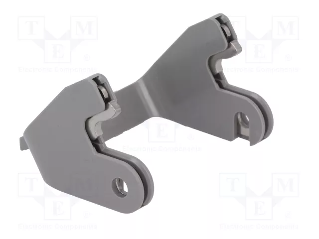 HARTING Pestillo de enclavamiento Han-Easy Lock ® 10/16/24B, QB HARTING Pestillo de enclavamiento Han-Easy Lock ® 10/16/24B, QB