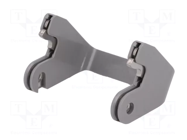 HARTING Pestillo de enclavamiento Han-Easy Lock ® 10/16/24B, QB HARTING Pestillo de enclavamiento Han-Easy Lock ® 10/16/24B, QB