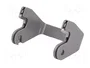 HARTING Pestillo de enclavamiento Han-Easy Lock ® 10/16/24B, QB