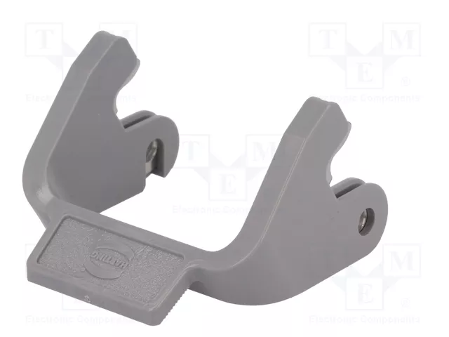 HARTING Pestillo de enclavamiento Han-Easy Lock ® 10/16/24B, QB HARTING Pestillo de enclavamiento Han-Easy Lock ® 10/16/24B, QB