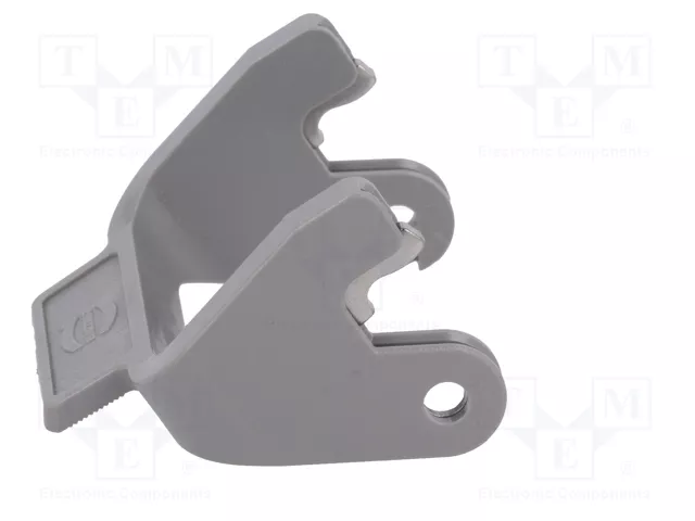 HARTING Pestillo de enclavamiento Han-Easy Lock ® 10/16/24B, QB HARTING Pestillo de enclavamiento Han-Easy Lock ® 10/16/24B, QB