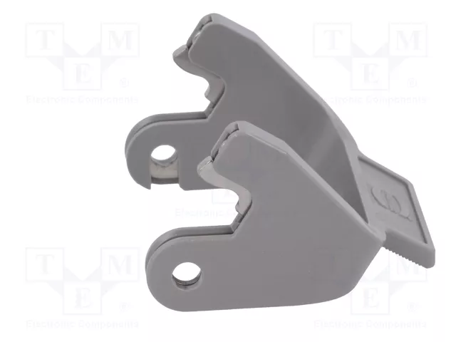 HARTING Pestillo de enclavamiento Han-Easy Lock ® 10/16/24B, QB HARTING Pestillo de enclavamiento Han-Easy Lock ® 10/16/24B, QB