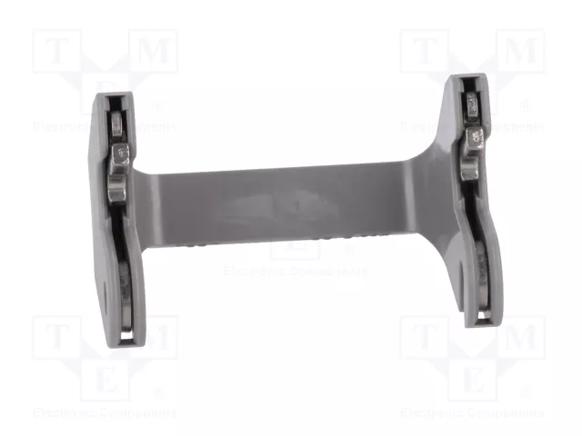 HARTING Pestillo de enclavamiento Han-Easy Lock ® 10/16/24B, QB HARTING Pestillo de enclavamiento Han-Easy Lock ® 10/16/24B, QB