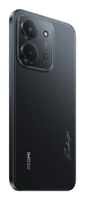 Xiaomi Redmi 15C 4G Midnight Black 4GB/256GB