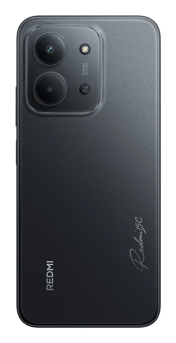 Xiaomi Redmi 15C 4G Midnight Black 4GB/256GB